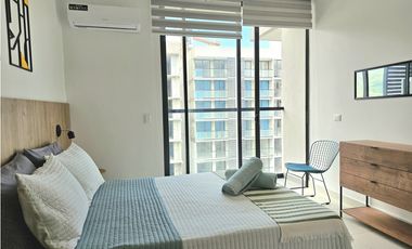 Arriendo Apartamento de Ensueño en Santa Marta: cerca al Mar