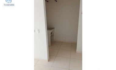 Apartaestudio en venta en La Hermosa Santa Rosa de Cabal