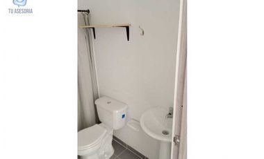 Apartaestudio en venta en La Hermosa Santa Rosa de Cabal