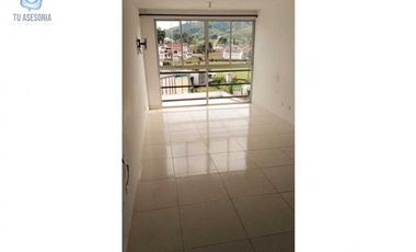 Apartaestudio en venta en La Hermosa Santa Rosa de Cabal