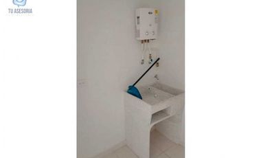 Apartaestudio en venta en La Hermosa Santa Rosa de Cabal