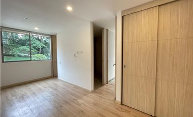 Apartaestudio en Arriendo Loma Los Gonzalez Medellín