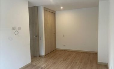 Apartaestudio en Arriendo Loma Los Gonzalez Medellín