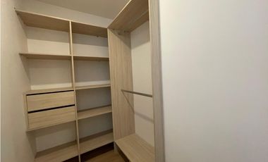 Apartaestudio en Arriendo Loma Los Gonzalez Medellín