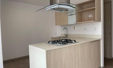 Apartaestudio en Arriendo Loma Los Gonzalez Medellín
