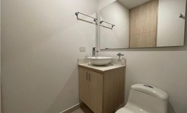 Apartaestudio en Arriendo Loma Los Gonzalez Medellín