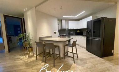 VENTA APARTAMENTO AMOBLADO COSTA DEL ESTE PH THE REGENT ·(4)