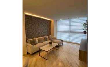 VENTA APARTAMENTO AMOBLADO COSTA DEL ESTE PH THE REGENT ·(4)