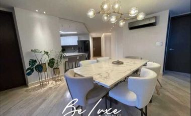 VENTA APARTAMENTO AMOBLADO COSTA DEL ESTE PH THE REGENT ·(4)