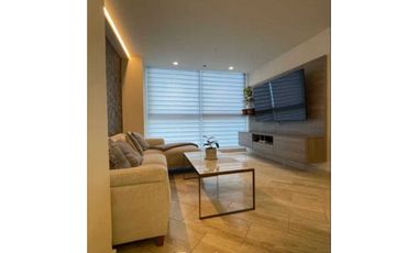 VENTA APARTAMENTO AMOBLADO COSTA DEL ESTE PH THE REGENT ·(4)