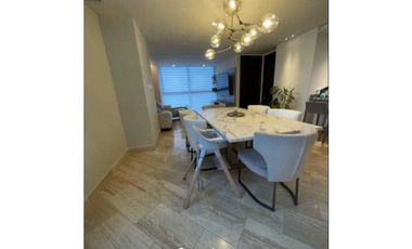 VENTA APARTAMENTO AMOBLADO COSTA DEL ESTE PH THE REGENT ·(4)