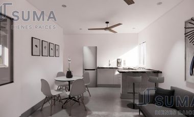 Departamento en Venta en Col. Sahop, Madero Tamaulipas.