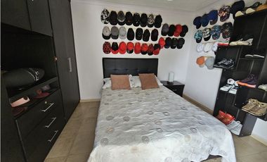 SE VENDE CASA CON HERMOSA VISTA EN LA AVENIDA SUR