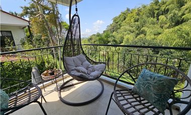 SE VENDE CASA CON HERMOSA VISTA EN LA AVENIDA SUR