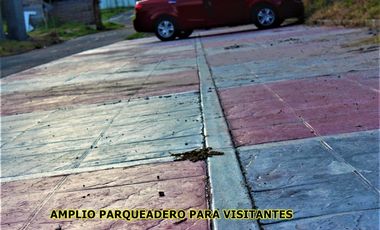 SE VENDE HERMOSO LOTE CERCA A CARTAGO
