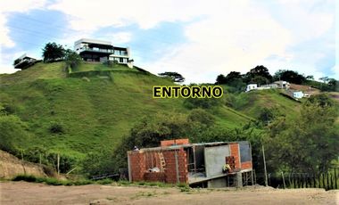 SE VENDE HERMOSO LOTE CERCA A CARTAGO