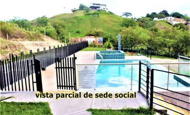SE VENDE HERMOSO LOTE CERCA A CARTAGO