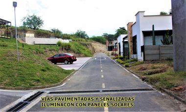 SE VENDE HERMOSO LOTE CERCA A CARTAGO