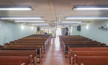 Local comercial en venta Soacha