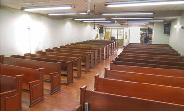 Local comercial en venta Soacha