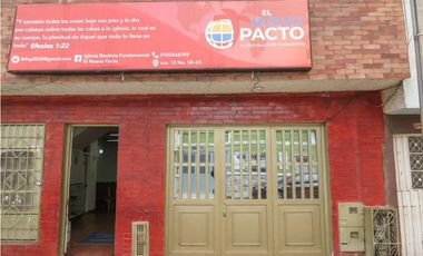 Local comercial en venta Soacha