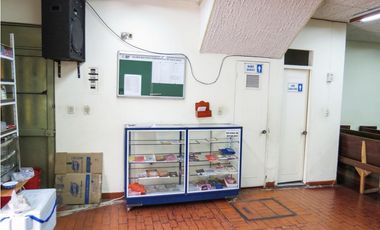 Local comercial en venta Soacha