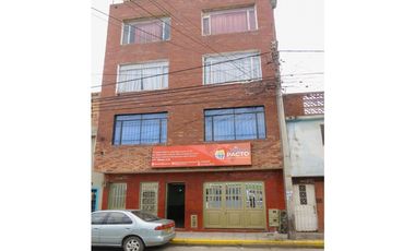 Local comercial en venta Soacha