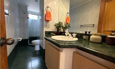 Vendo apartamento en Castropol, el Poblado
