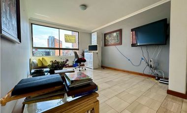 Vendo apartamento en Castropol, el Poblado