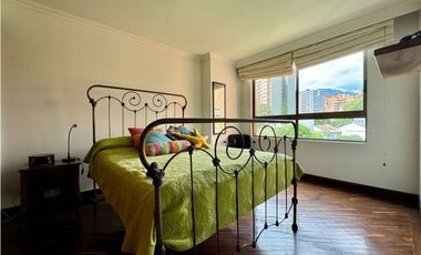 Vendo apartamento en Castropol, el Poblado