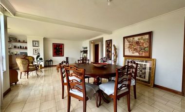 Vendo apartamento en Castropol, el Poblado