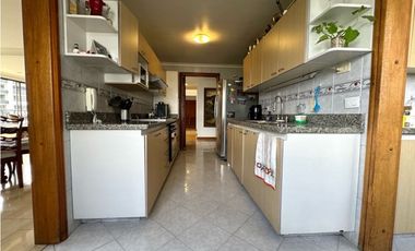 Vendo apartamento en Castropol, el Poblado