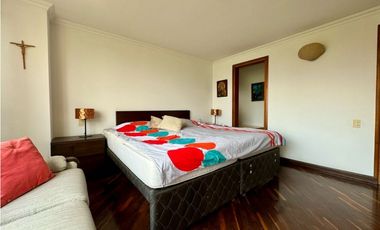 Vendo apartamento en Castropol, el Poblado