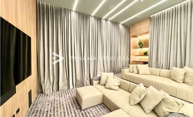 LA MAISON BY FENDI / SANTA MARIA / VENTA