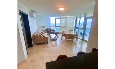 alquiler de hermoso apartamento en Costa del Este