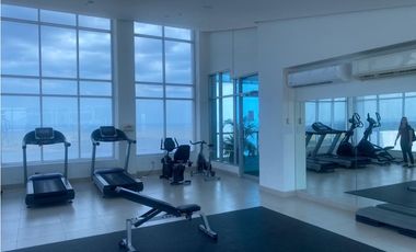 alquiler de hermoso apartamento en Costa del Este