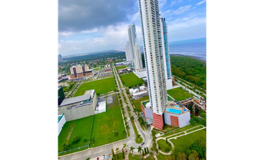 alquiler de hermoso apartamento en Costa del Este