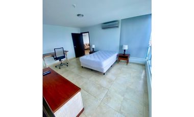 alquiler de hermoso apartamento en Costa del Este
