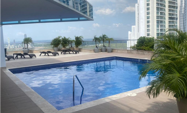 alquiler de hermoso apartamento en Costa del Este