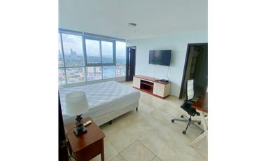 alquiler de hermoso apartamento en Costa del Este