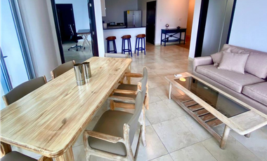 alquiler de hermoso apartamento en Costa del Este