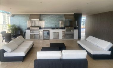 alquiler de hermoso apartamento en Costa del Este