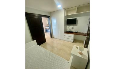 alquiler de hermoso apartamento en Costa del Este