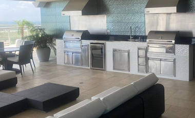 alquiler de hermoso apartamento en Costa del Este