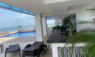 alquiler de hermoso apartamento en Costa del Este