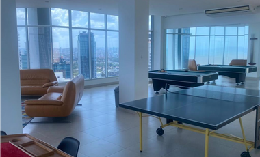 alquiler de hermoso apartamento en Costa del Este
