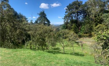 VENTA DE CASA CAMPESTRE MODERNA CERCA AL TÚNEL DE ORIENTE EN RIONEGRO