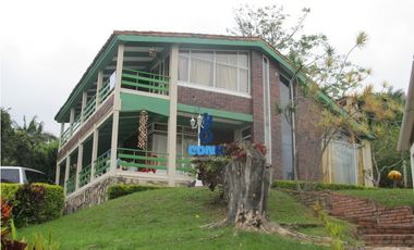 VENTA CASA CAMPESTRE SILVANIA, CUNDINAMARCA