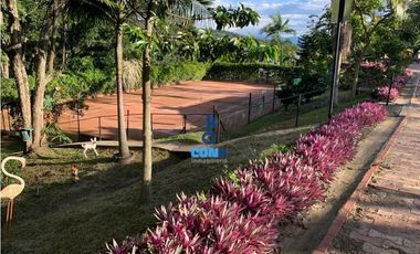 VENTA CASA CAMPESTRE SILVANIA, CUNDINAMARCA