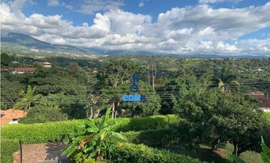 VENTA CASA CAMPESTRE SILVANIA, CUNDINAMARCA